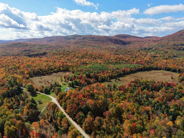 572 Blakely Road, Wheelock, VT 05851
