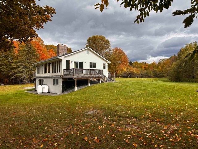 572 Blakely Road, Wheelock, VT 05851