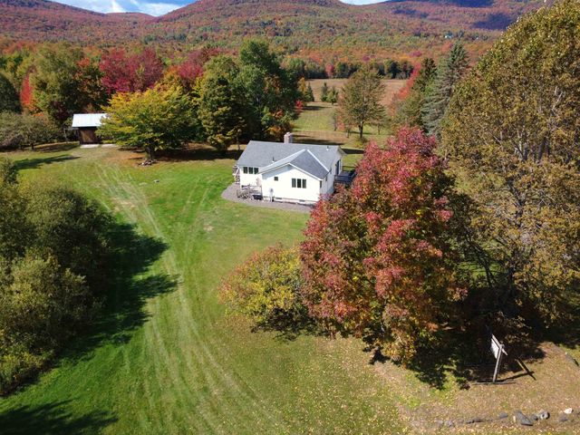 572 Blakely Road, Wheelock, VT 05851