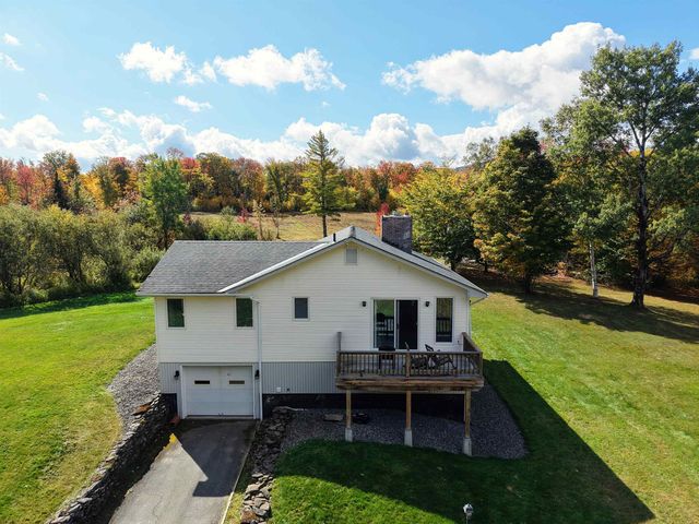 572 Blakely Road, Wheelock, VT 05851