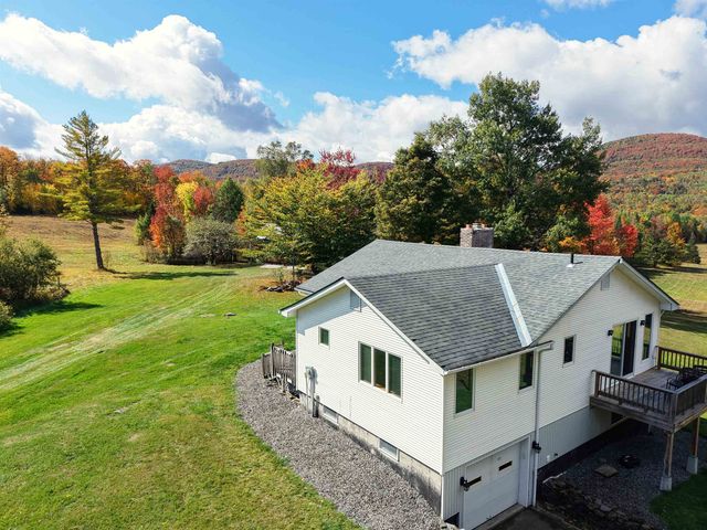572 Blakely Road, Wheelock, VT 05851