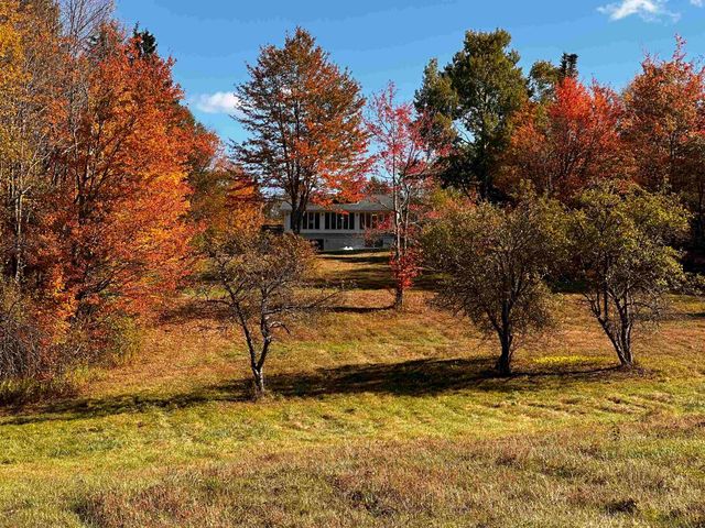 572 Blakely Road, Wheelock, VT 05851