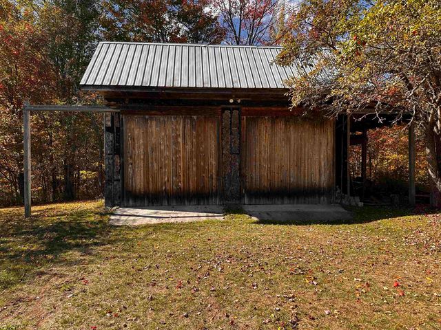 572 Blakely Road, Wheelock, VT 05851