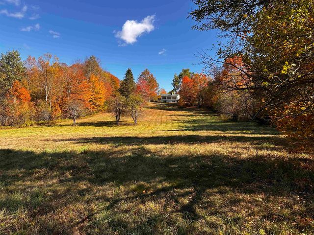 572 Blakely Road, Wheelock, VT 05851