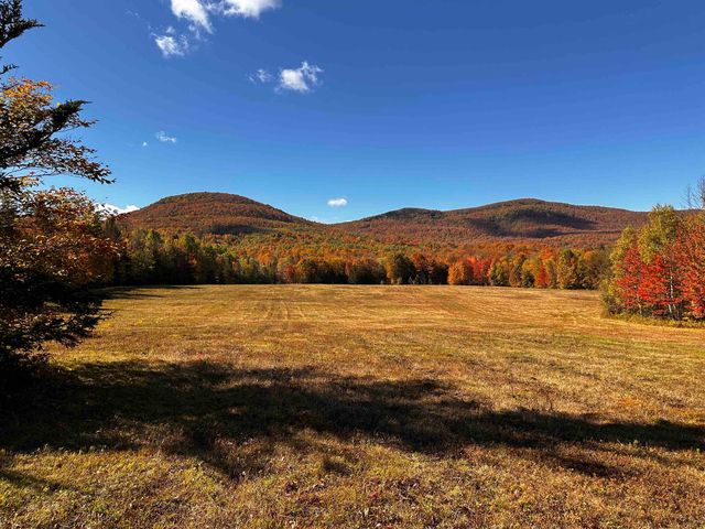 572 Blakely Road, Wheelock, VT 05851