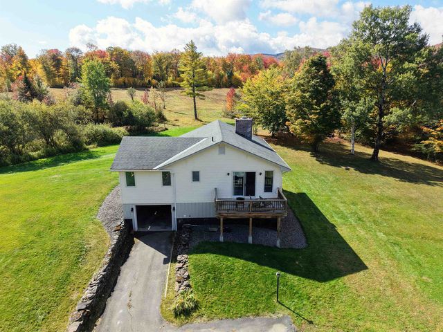 572 Blakely Road, Wheelock, VT 05851