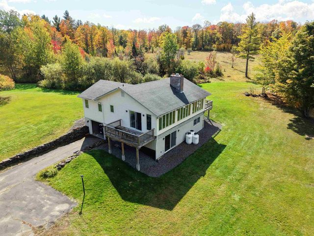 572 Blakely Road, Wheelock, VT 05851