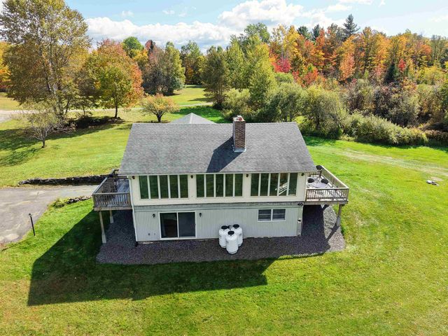 572 Blakely Road, Wheelock, VT 05851