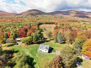 572 Blakely Road, Wheelock, VT 05851