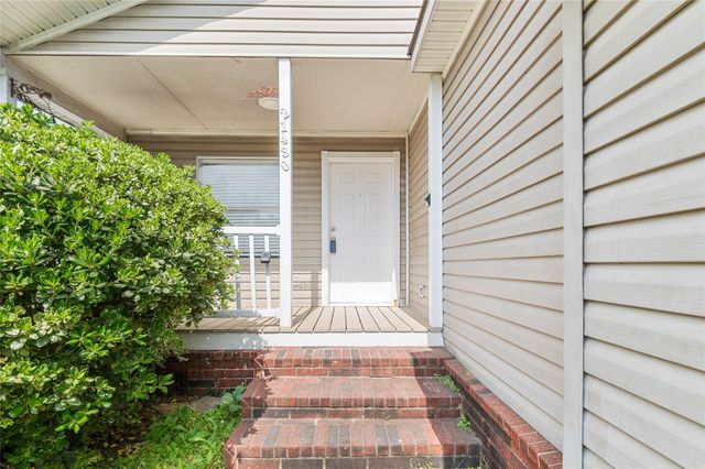 21430 Cherry Canyon Lane, Tomball, TX 77375