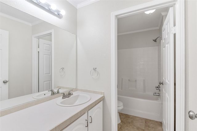 21430 Cherry Canyon Lane, Tomball, TX 77375