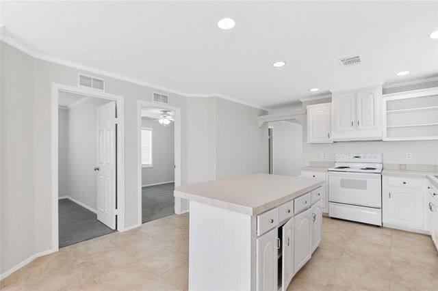 21430 Cherry Canyon Lane, Tomball, TX 77375