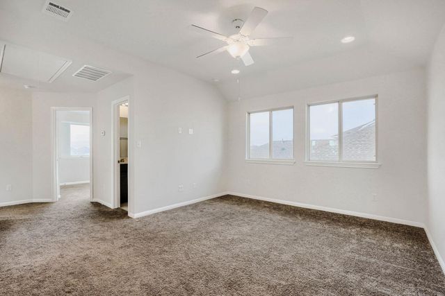 17921 Cipresso WAY, Pflugerville, TX 78660