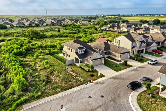 17921 Cipresso WAY, Pflugerville, TX 78660