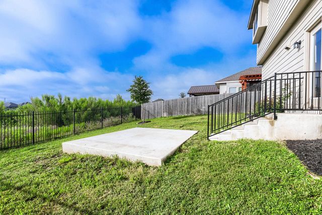 17921 Cipresso WAY, Pflugerville, TX 78660