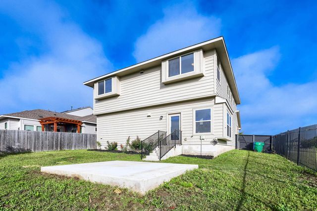 17921 Cipresso WAY, Pflugerville, TX 78660