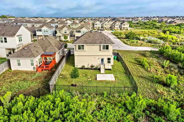 17921 Cipresso WAY, Pflugerville, TX 78660
