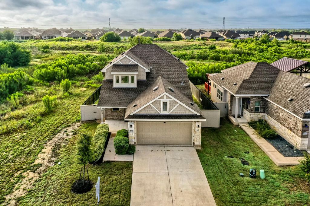 17921 Cipresso WAY, Pflugerville, TX 78660