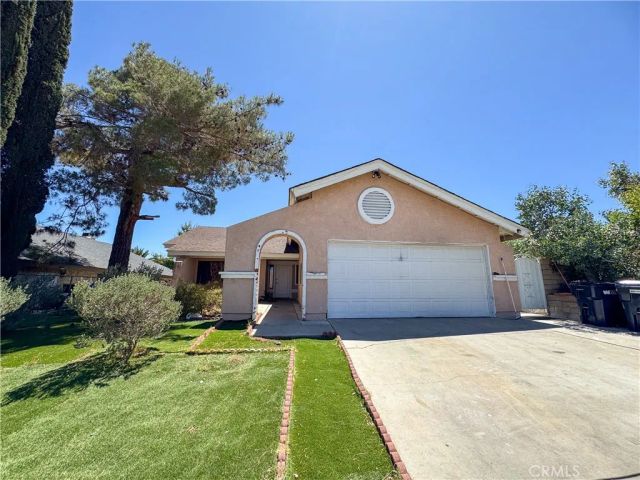 36648 Spanish Broom Drive, Palmdale, CA 93550