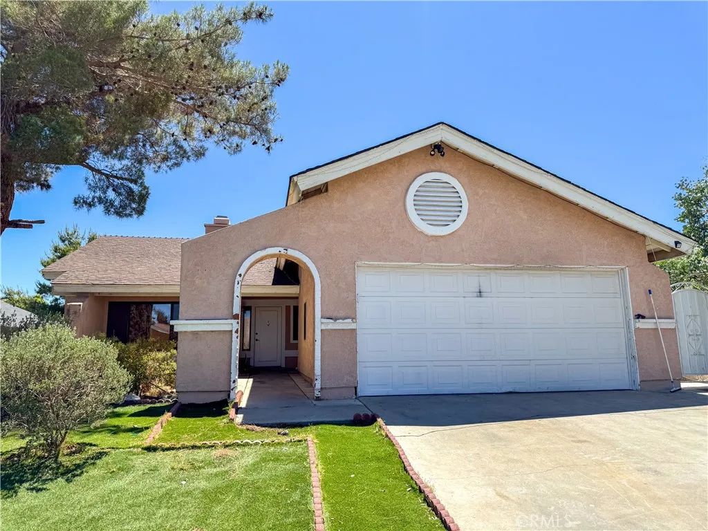 36648 Spanish Broom Drive, Palmdale, CA 93550