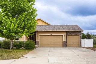 3308 Auklet Drive, Berthoud, CO 80513