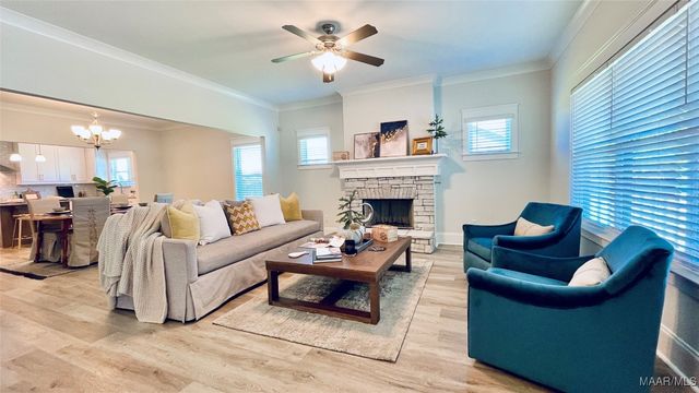 201 Avenue Of Learning ., Pike Road, AL 36064