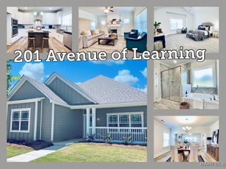 201 Avenue Of Learning ., Pike Road, AL 36064