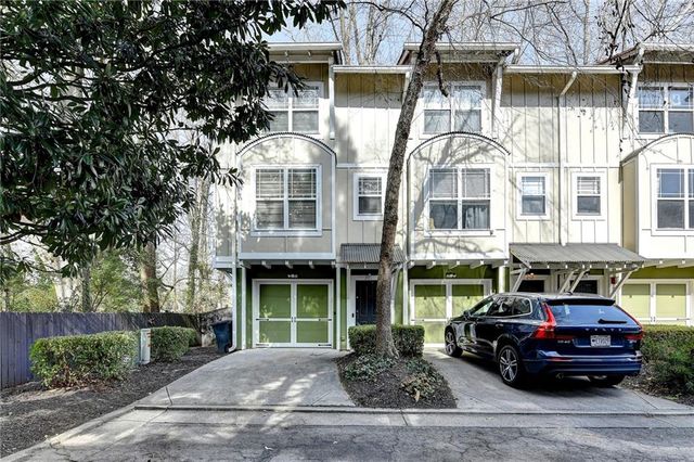 380 Grant SE Circle 201, Atlanta, GA 30315