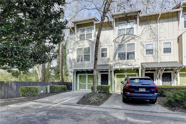 380 Grant SE Circle 201, Atlanta, GA 30315