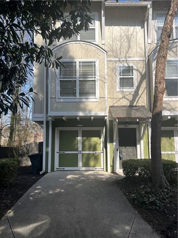 380 Grant SE Circle 201, Atlanta, GA 30315