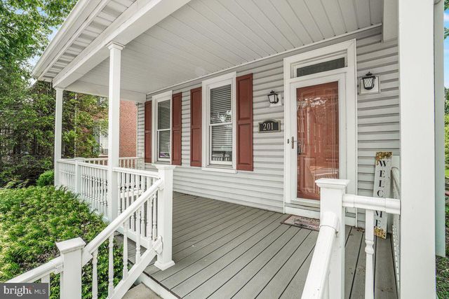201 E MAIN ST, Fairfield, PA 17320