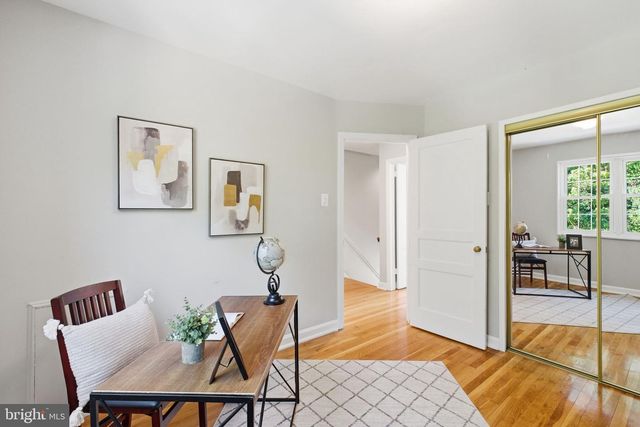 29 MOUNT VERNON AVE, Alexandria, VA 22301