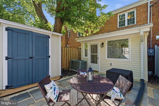 29 MOUNT VERNON AVE, Alexandria, VA 22301