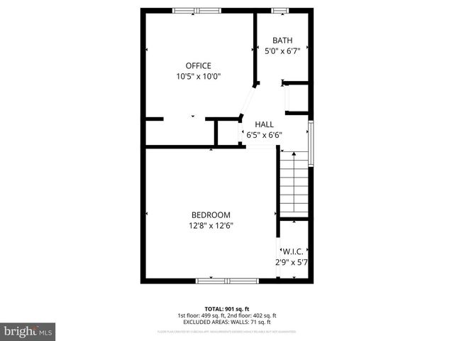29 MOUNT VERNON AVE, Alexandria, VA 22301