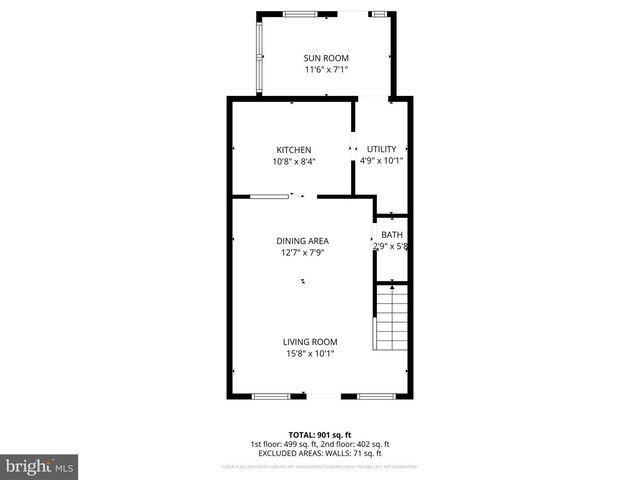 29 MOUNT VERNON AVE, Alexandria, VA 22301
