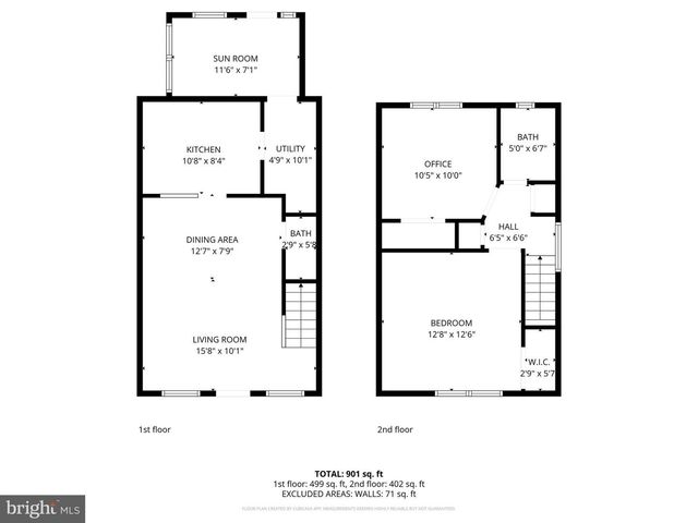 29 MOUNT VERNON AVE, Alexandria, VA 22301