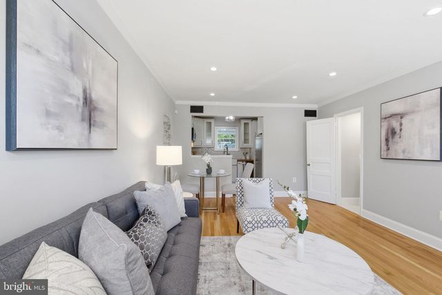 29 MOUNT VERNON AVE, Alexandria, VA 22301