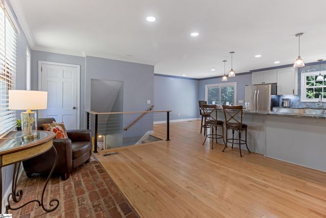 17 Zelma Drive, Greenville, SC 29617