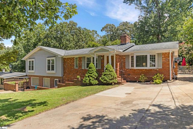 17 Zelma Drive, Greenville, SC 29617