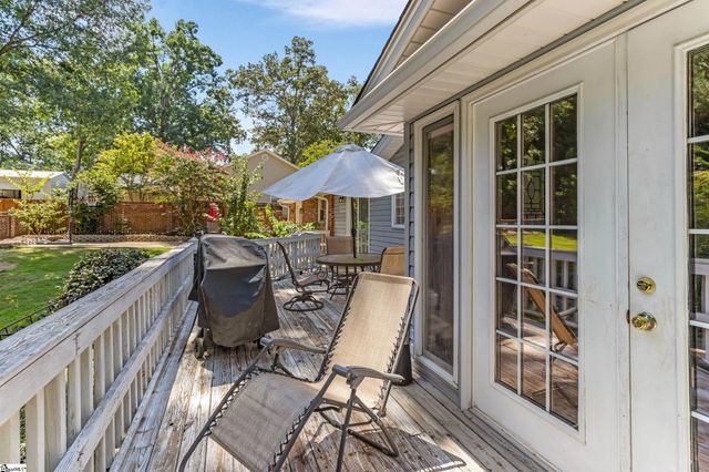 17 Zelma Drive, Greenville, SC 29617