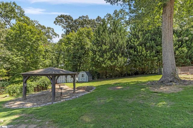 17 Zelma Drive, Greenville, SC 29617