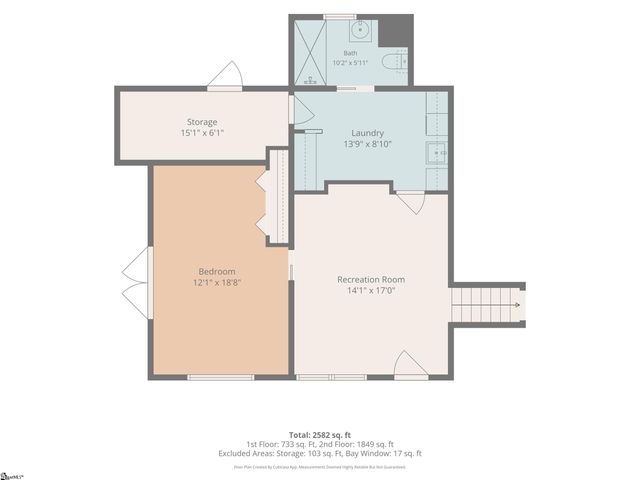 17 Zelma Drive, Greenville, SC 29617