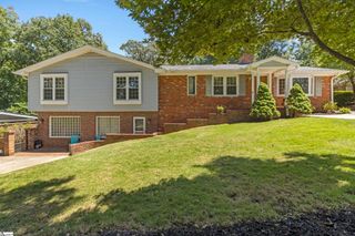 17 Zelma Drive, Greenville, SC 29617