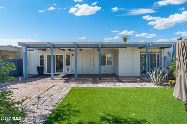6217 E AVALON Drive, Scottsdale, AZ 85251