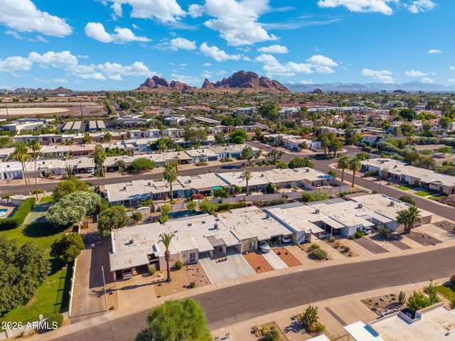 6217 E AVALON Drive, Scottsdale, AZ 85251