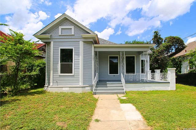 1505 Monterey, San Antonio, TX 78207