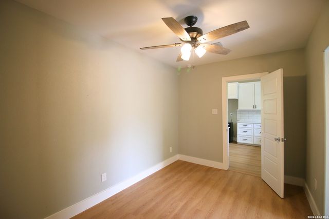 1505 Monterey, San Antonio, TX 78207