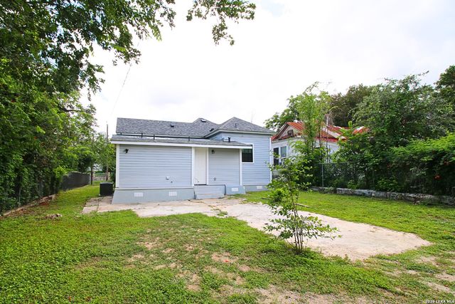1505 Monterey, San Antonio, TX 78207