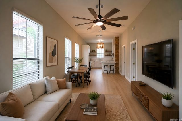 1505 Monterey, San Antonio, TX 78207