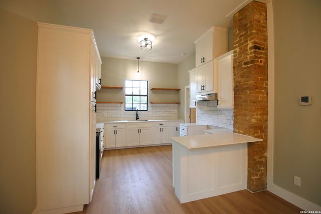 1505 Monterey, San Antonio, TX 78207